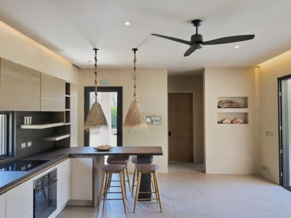 Casa Volpi in Catalina Cove, Brasilito | Spacious Lot, Pool & Expansion Potential