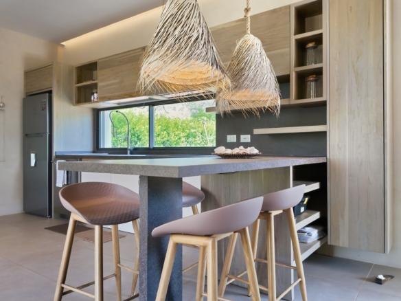 Casa Volpi in Catalina Cove, Brasilito | Spacious Lot, Pool & Expansion Potential