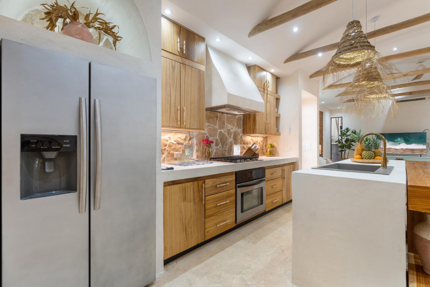 Casa Hannah Bonita Modern Tamarindo luxury home (15) Designer Home for Sale in Tamarindo – Walk to the Beach | Casa Hannah Bonita