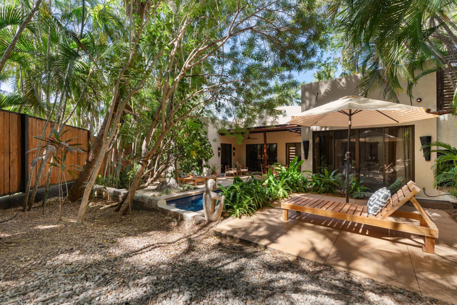 Casa Hannah Bonita Modern Tamarindo luxury home (35) Designer Home for Sale in Tamarindo – Walk to the Beach | Casa Hannah Bonita