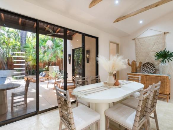 Designer Home for Sale in Tamarindo – Walk to the Beach | Casa Hannah Bonita