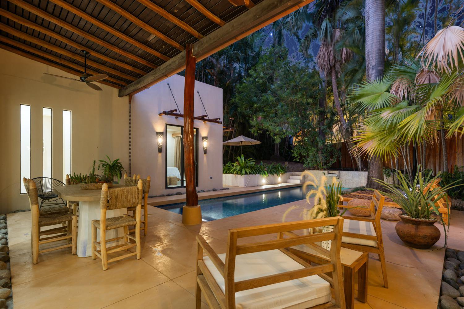 Casa Hannah Bonita Retire in tamarindo(40) Designer Home for Sale in Tamarindo – Walk to the Beach | Casa Hannah Bonita