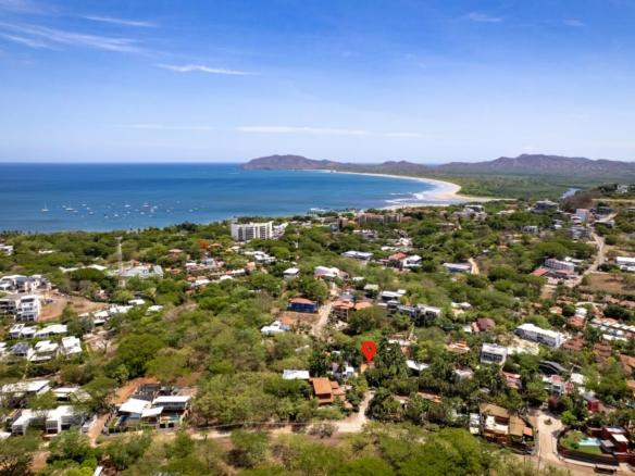 Designer Home for Sale in Tamarindo – Walk to the Beach | Casa Hannah Bonita