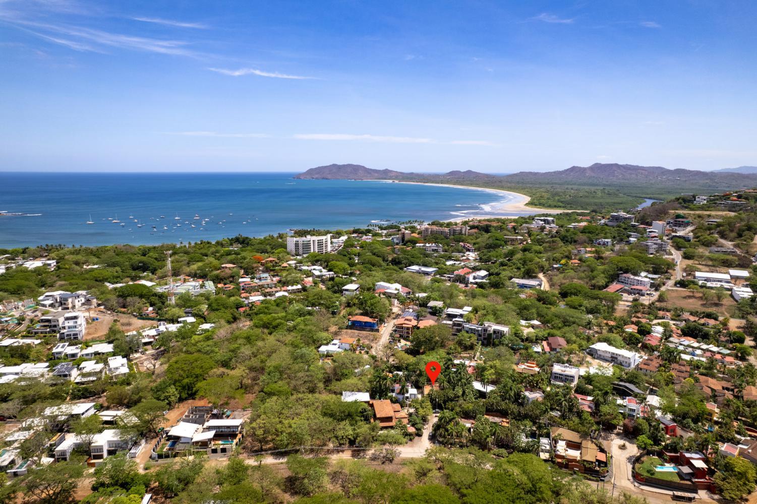 Casa Hannah Bonita Tamarindo Home (3) Designer Home for Sale in Tamarindo – Walk to the Beach | Casa Hannah Bonita