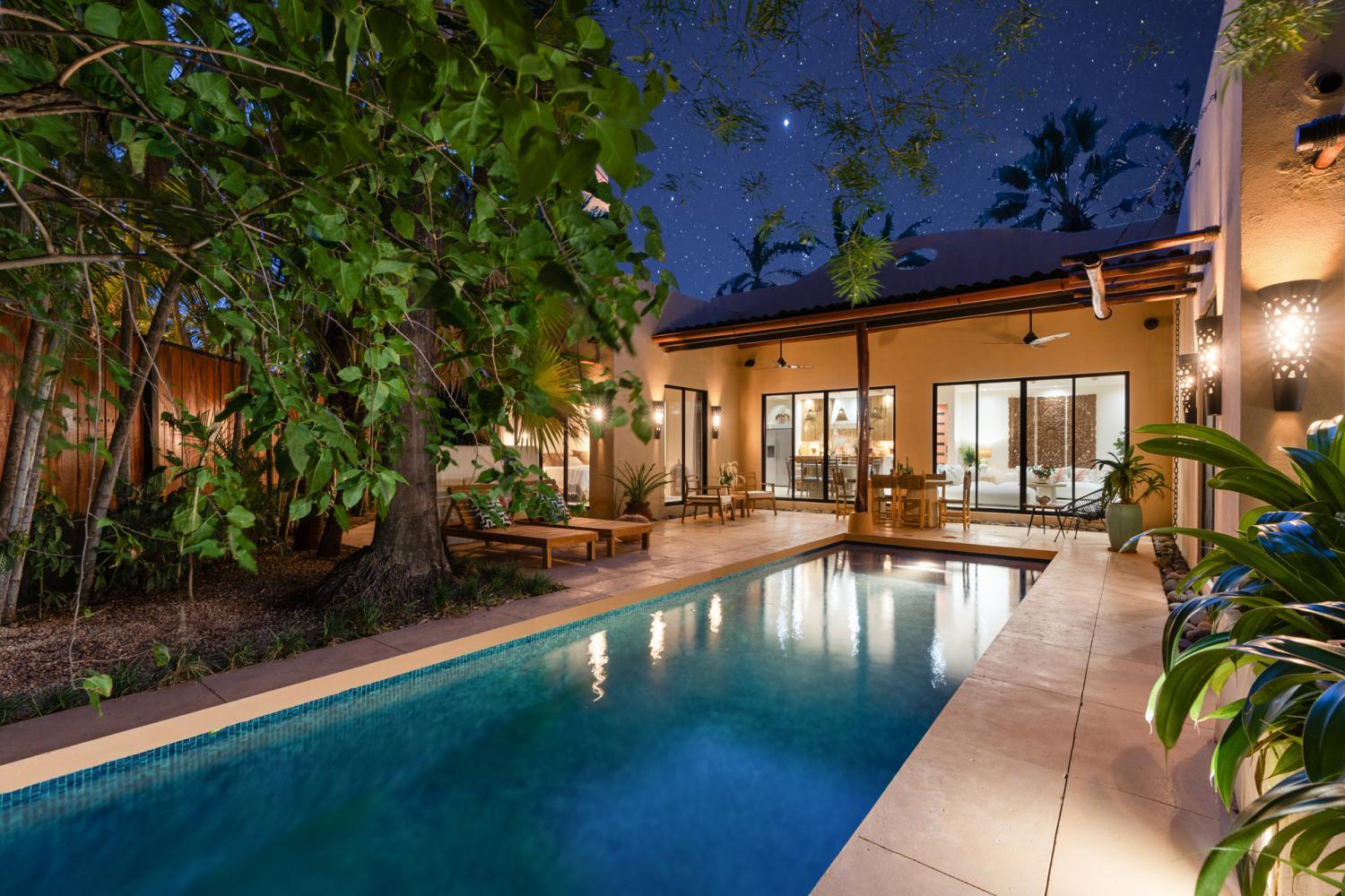 Casa Hannah Bonita Tamarindo Luxury Home for sale(42) Designer Home for Sale in Tamarindo – Walk to the Beach | Casa Hannah Bonita