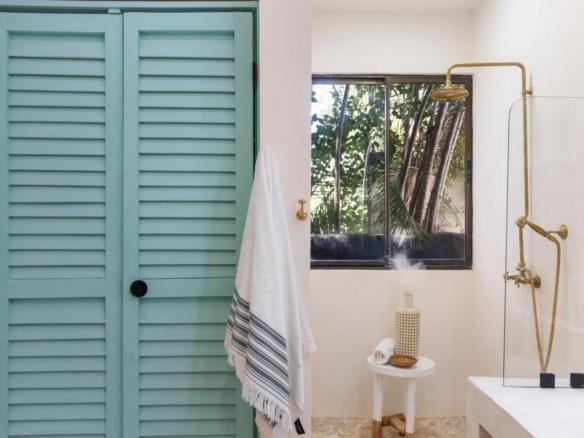 Designer Home for Sale in Tamarindo – Walk to the Beach | Casa Hannah Bonita
