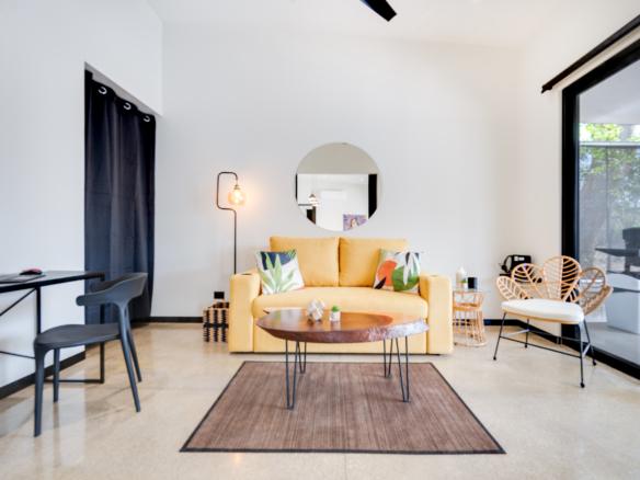 Casa Lubos – Modern Beach Home Just Minutes from Playa Grande