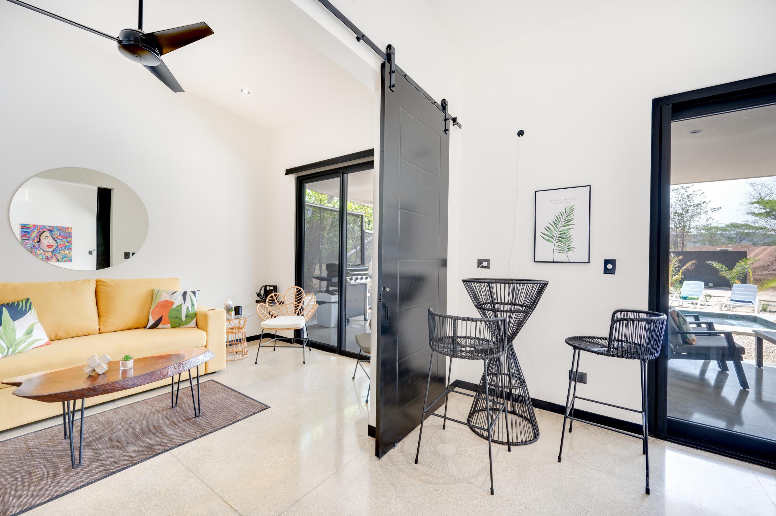 Casa Lubos-12 Playa Grande, Guanacaste Home jpg Casa Lubo – Modern Beach Home Just Minutes from Playa Grande
