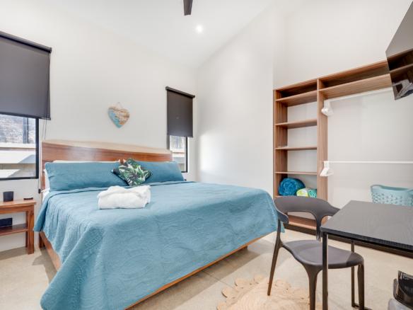 Casa Lubos – Modern Beach Home Just Minutes from Playa Grande