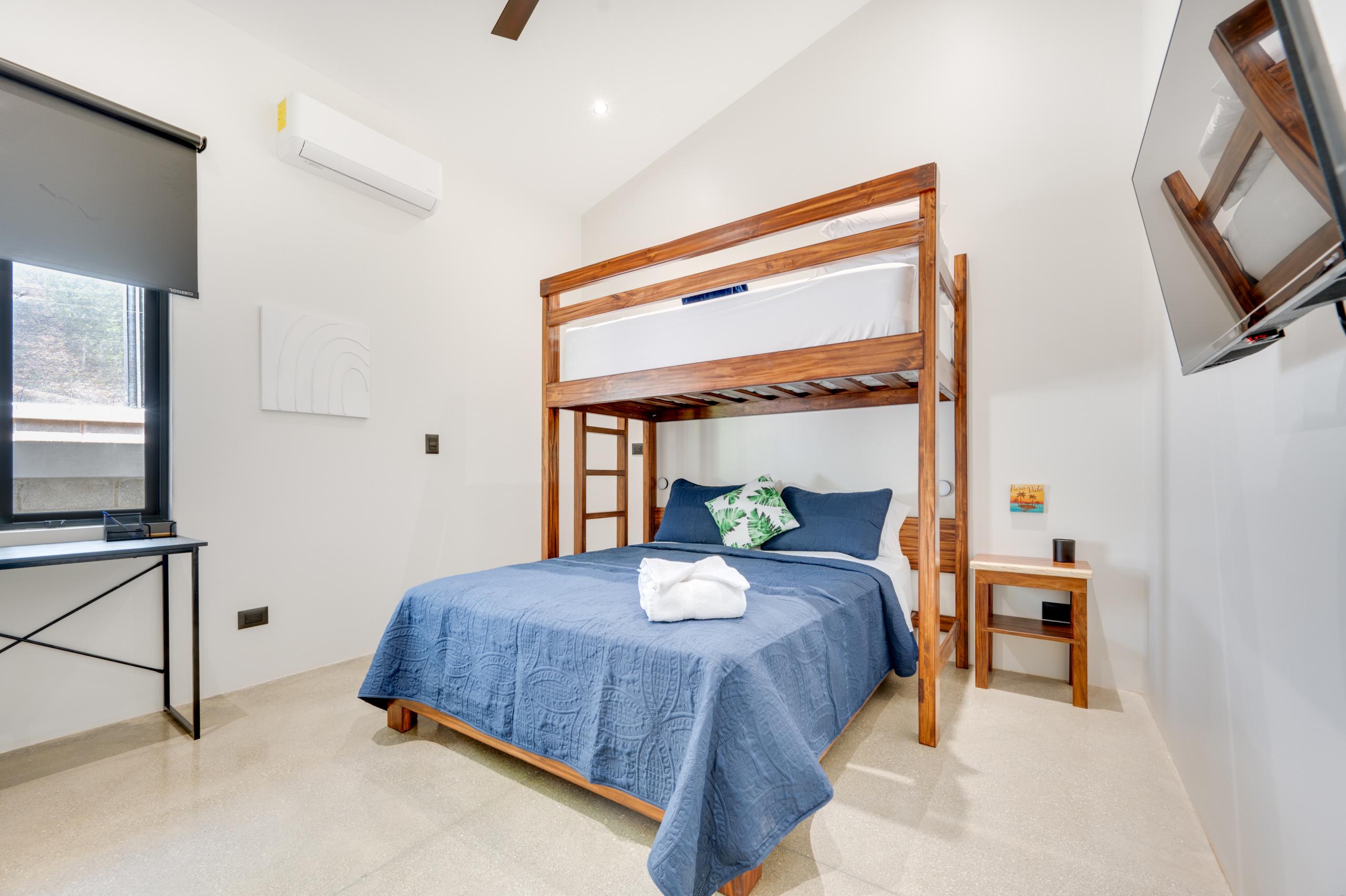 Casa Lubos-17 Playa Grande, Guanacaste Home jpg Casa Lubo – Modern Beach Home Just Minutes from Playa Grande