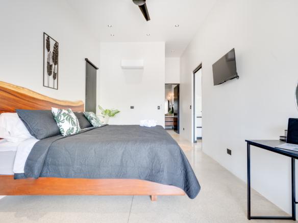 Casa Lubos – Modern Beach Home Just Minutes from Playa Grande