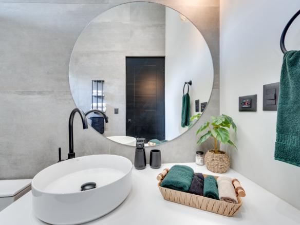 Casa Lubos – Modern Beach Home Just Minutes from Playa Grande