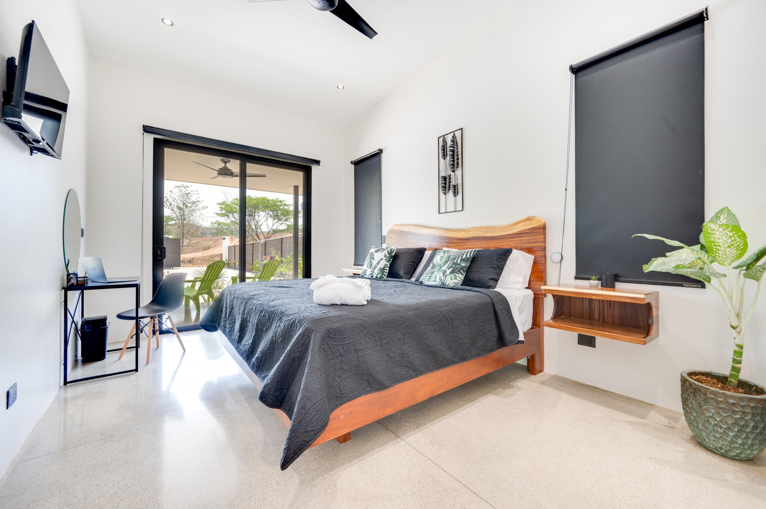 Casa Lubos-24 Playa Grande, Guanacaste Home jpg Casa Lubo – Modern Beach Home Just Minutes from Playa Grande