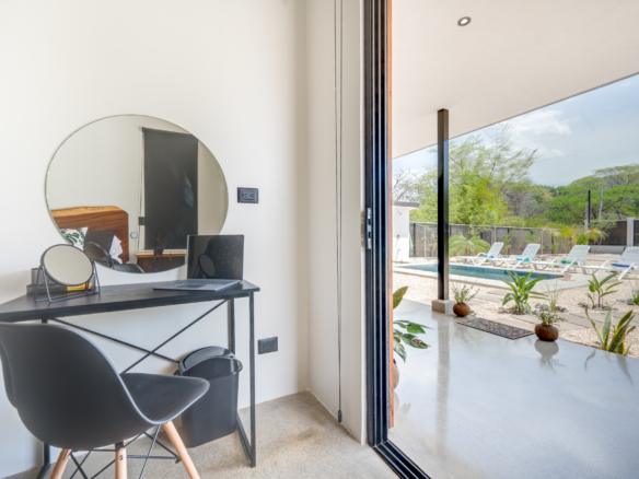 Casa Lubos – Modern Beach Home Just Minutes from Playa Grande