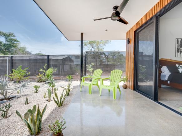 Casa Lubos – Modern Beach Home Just Minutes from Playa Grande
