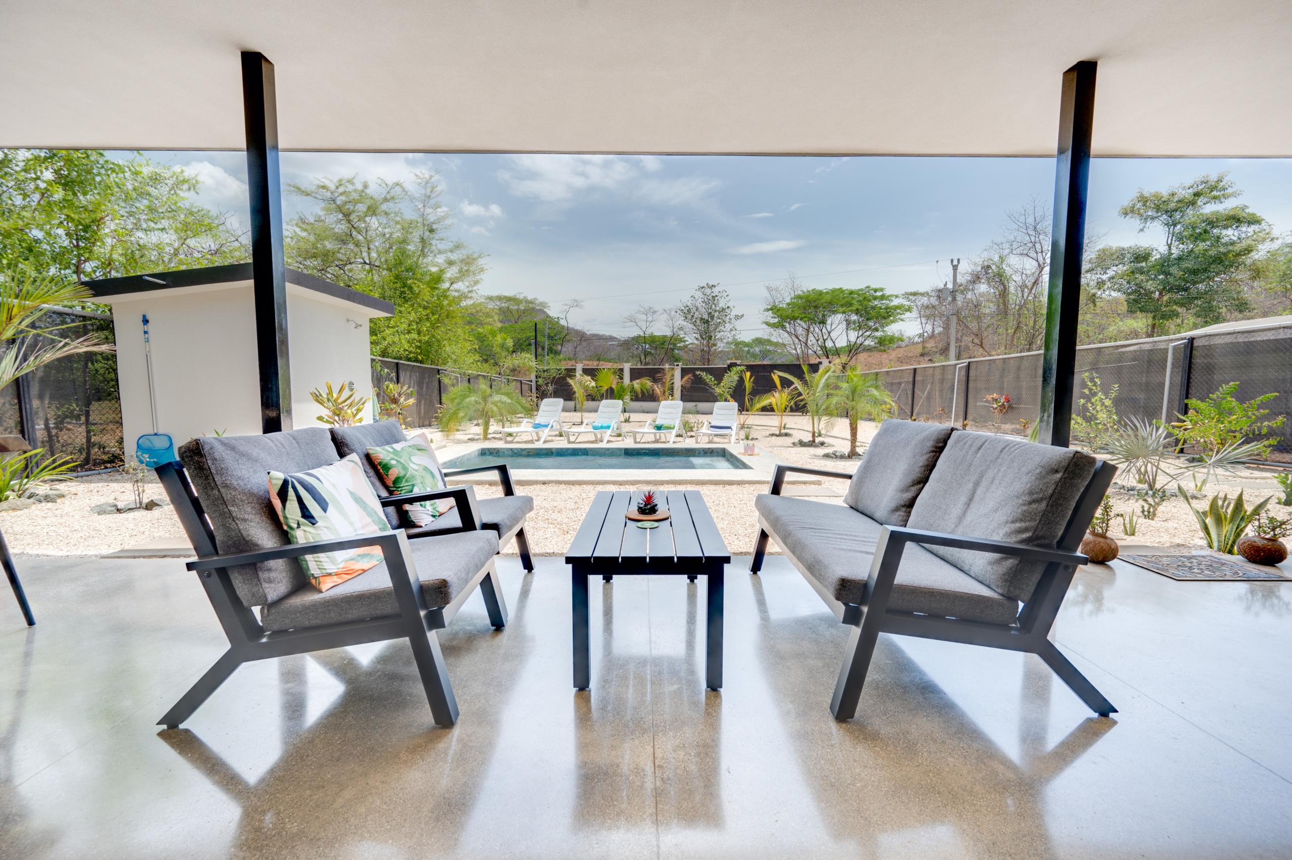 Casa Lubos-27 Playa Grande, Guanacaste Home jpg Casa Lubo – Modern Beach Home Just Minutes from Playa Grande