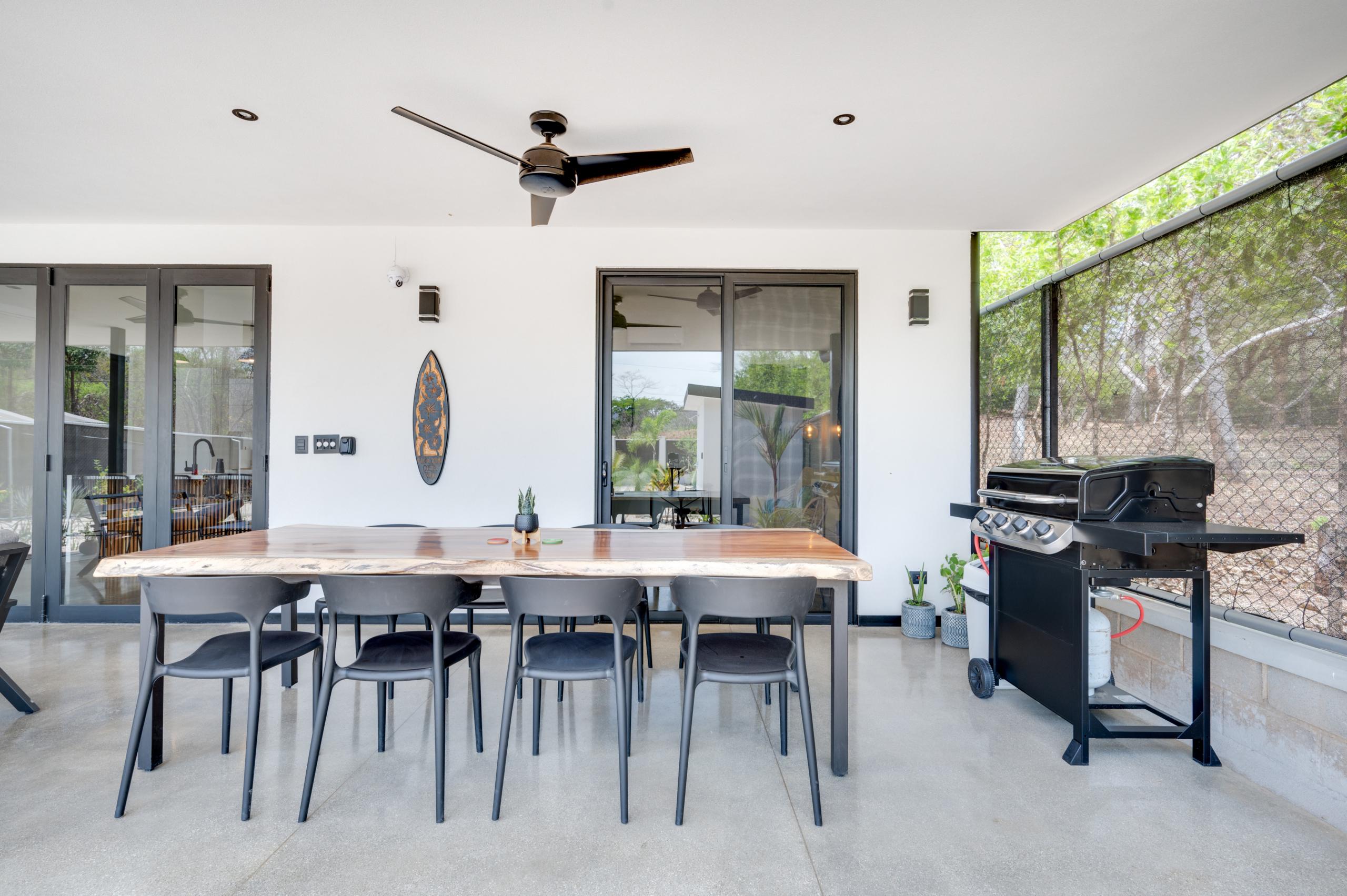 Casa Lubos-29 Playa Grande, Guanacaste Homejpg Casa Lubo – Modern Beach Home Just Minutes from Playa Grande