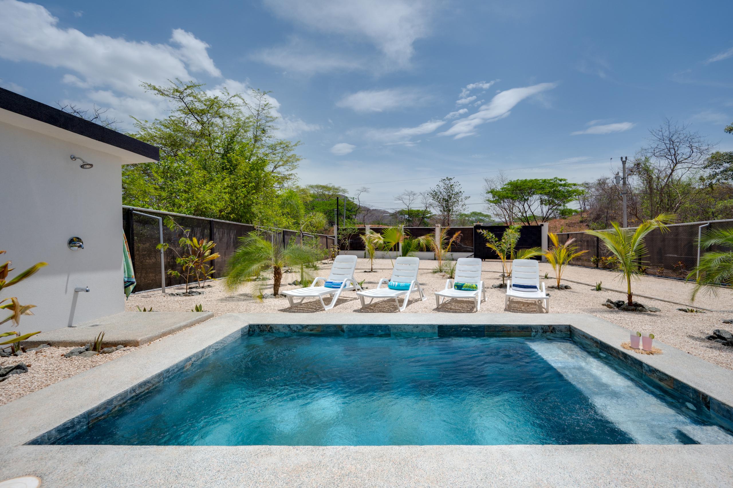 Casa Lubos-30 Playa Grande, Guanacaste Home jpg Casa Lubo – Modern Beach Home Just Minutes from Playa Grande