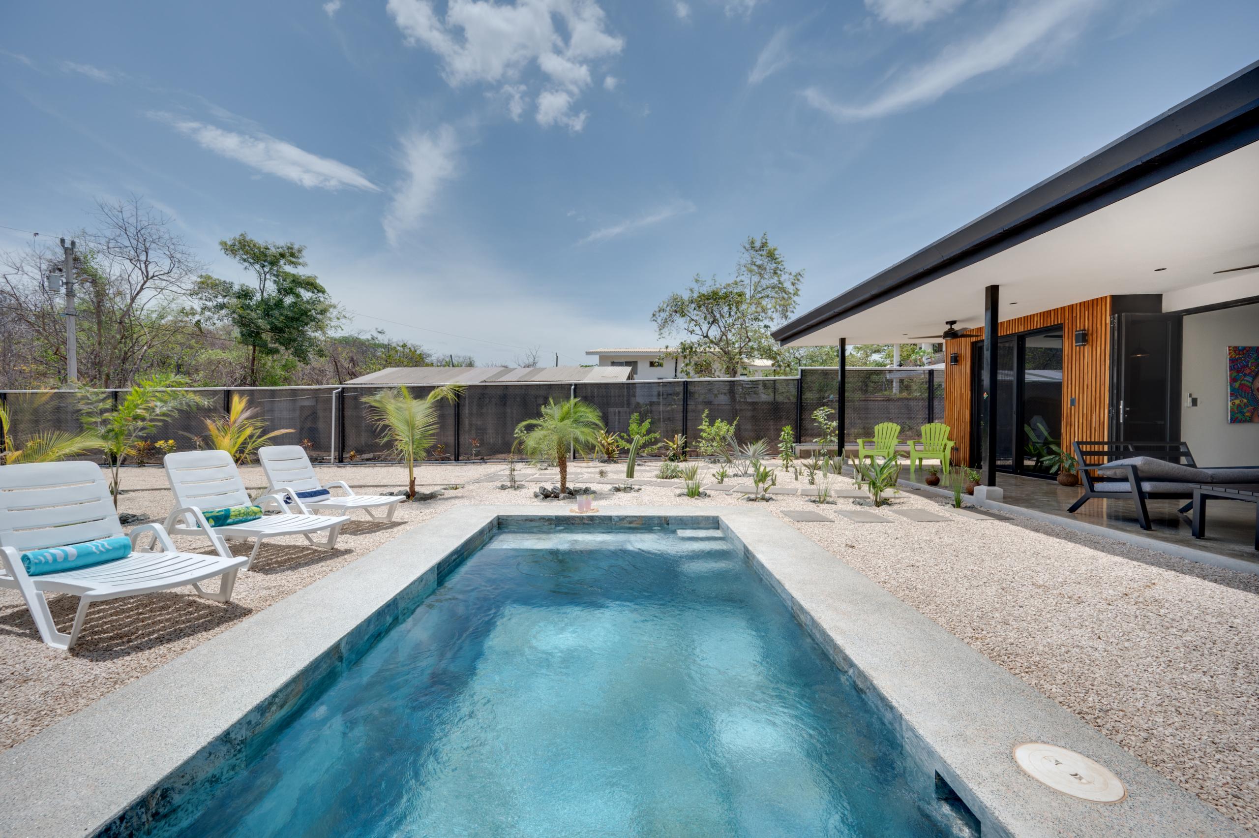 Casa Lubos-31 Playa Grande, Guanacaste Home jpg Casa Lubo – Modern Beach Home Just Minutes from Playa Grande