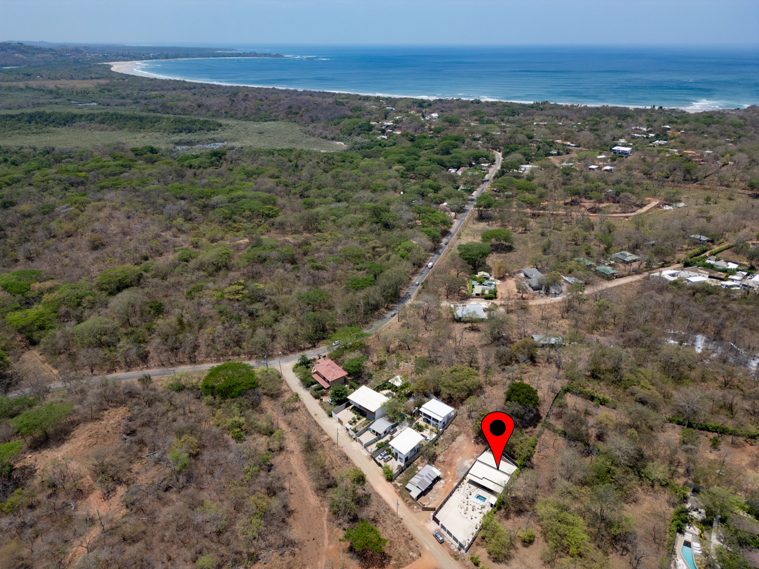 Casa Lubos-34 Playa Grande, Guanacaste Home jpg Casa Lubo – Modern Beach Home Just Minutes from Playa Grande