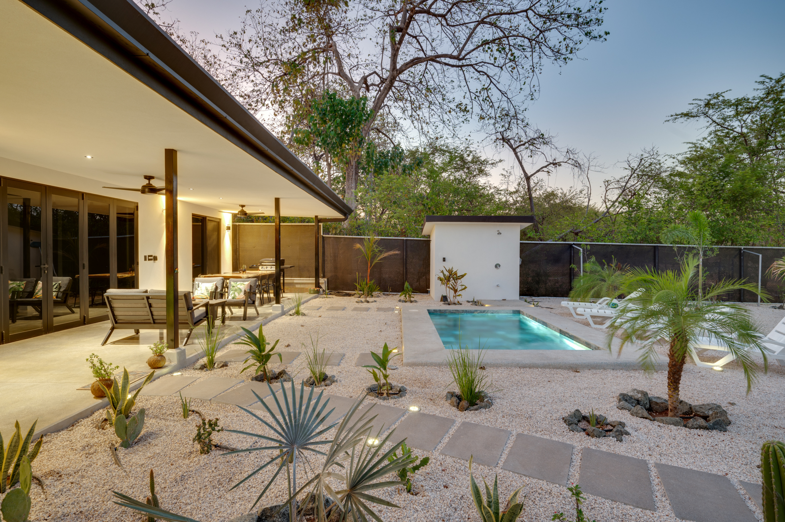 Casa Lubos-35 Playa Grande, Guanacaste Home jpg Casa Lubo – Modern Beach Home Just Minutes from Playa Grande