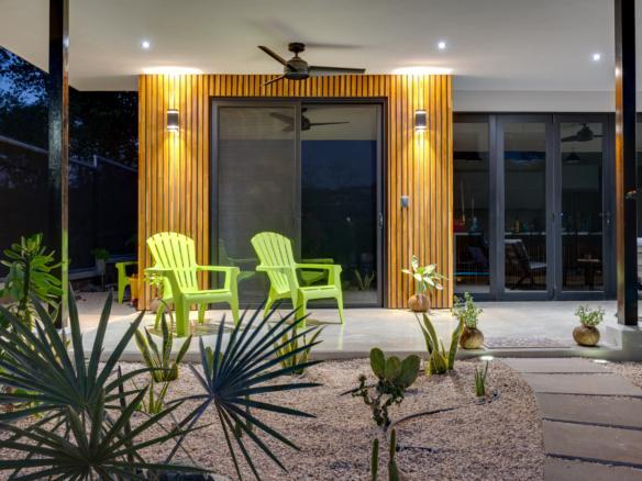 Casa Lubos – Modern Beach Home Just Minutes from Playa Grande
