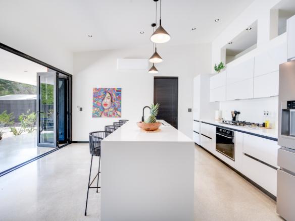 Casa Lubos – Modern Beach Home Just Minutes from Playa Grande