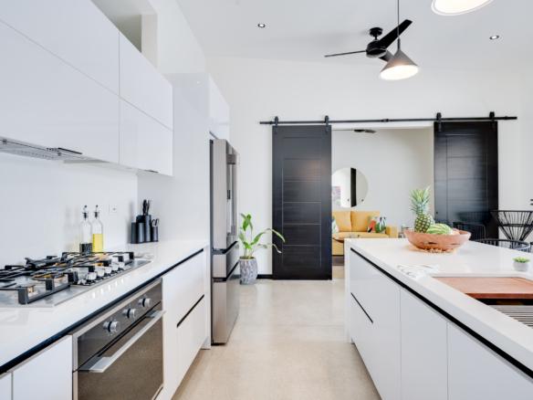 Casa Lubos – Modern Beach Home Just Minutes from Playa Grande