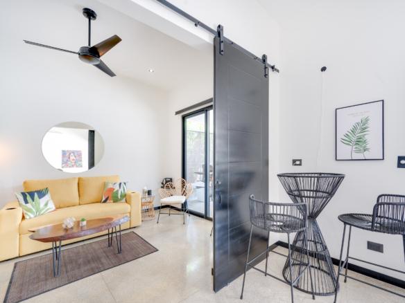 Casa Lubos – Modern Beach Home Just Minutes from Playa Grande