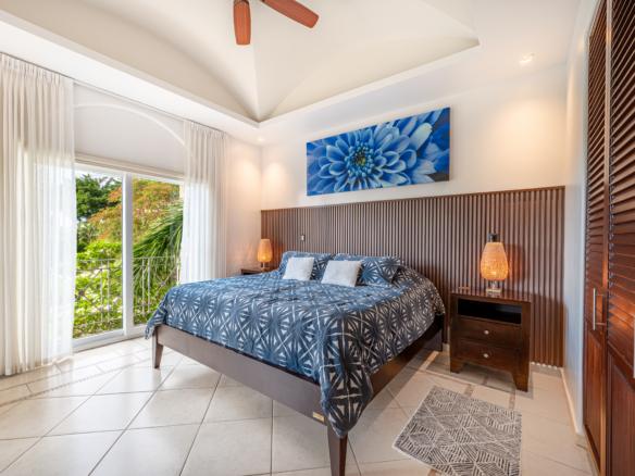 Villa Matapalo Tamarindo: Luxury Ocean View Condo at El Diria Resort