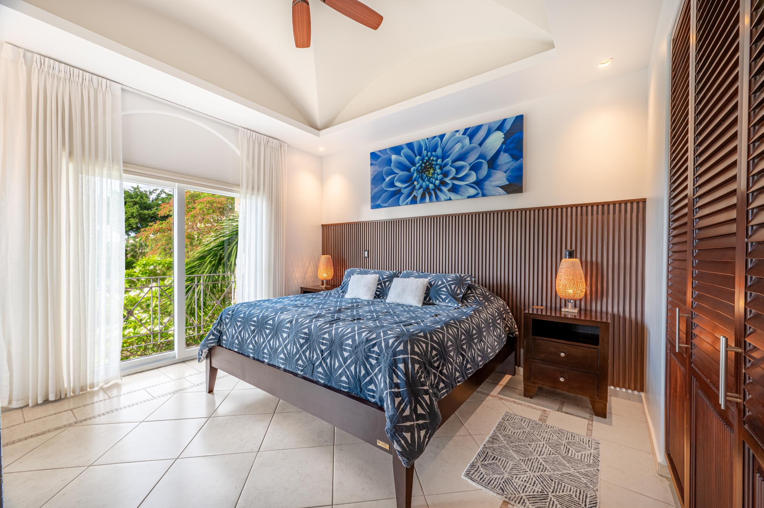 Diria-10 Villa Matapalo Tamarindo: Luxury Ocean View Condo at El Diria Resort
