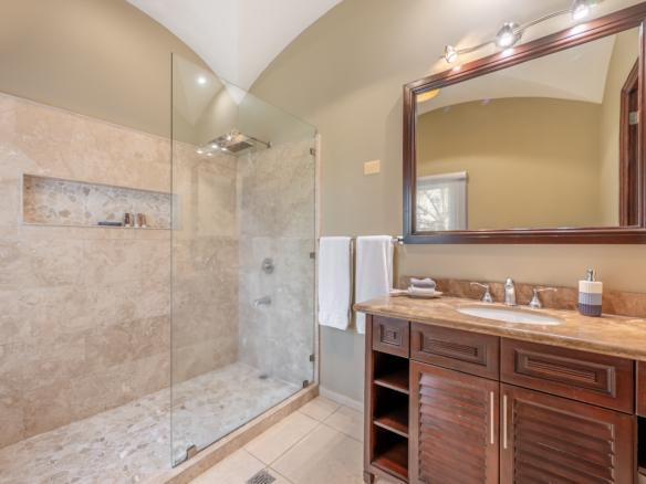 Villa Matapalo Tamarindo: Luxury Ocean View Condo at El Diria Resort