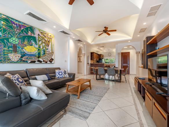 Villa Matapalo Tamarindo: Luxury Ocean View Condo at El Diria Resort