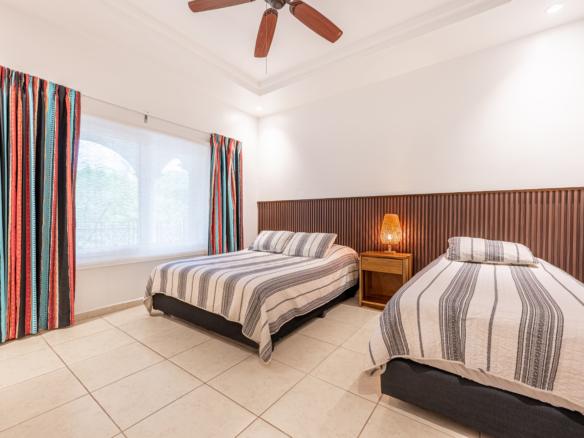 Villa Matapalo Tamarindo: Luxury Ocean View Condo at El Diria Resort