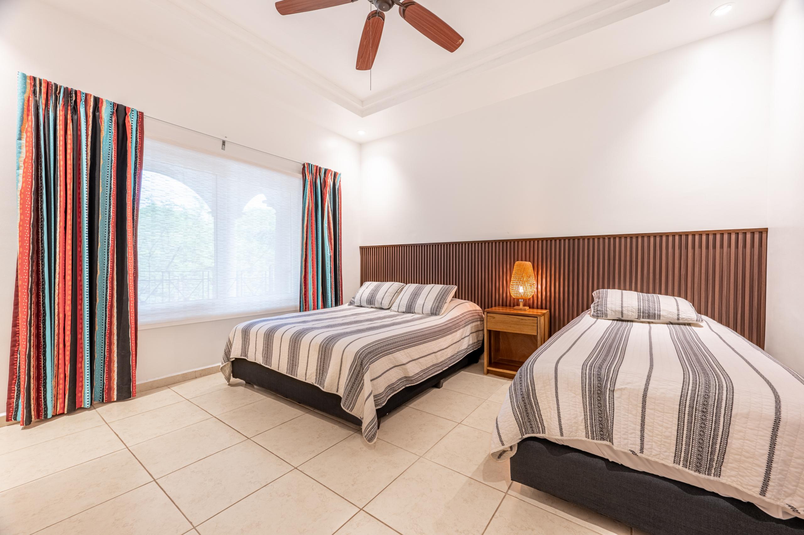 Diria-14 Villa Matapalo Tamarindo: Luxury Ocean View Condo at El Diria Resort