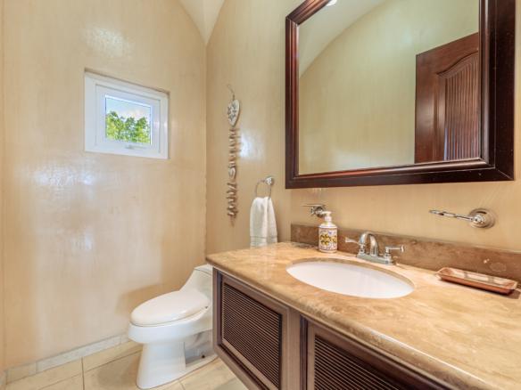 Villa Matapalo Tamarindo: Luxury Ocean View Condo at El Diria Resort