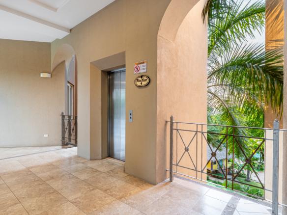 Villa Matapalo Tamarindo: Luxury Ocean View Condo at El Diria Resort