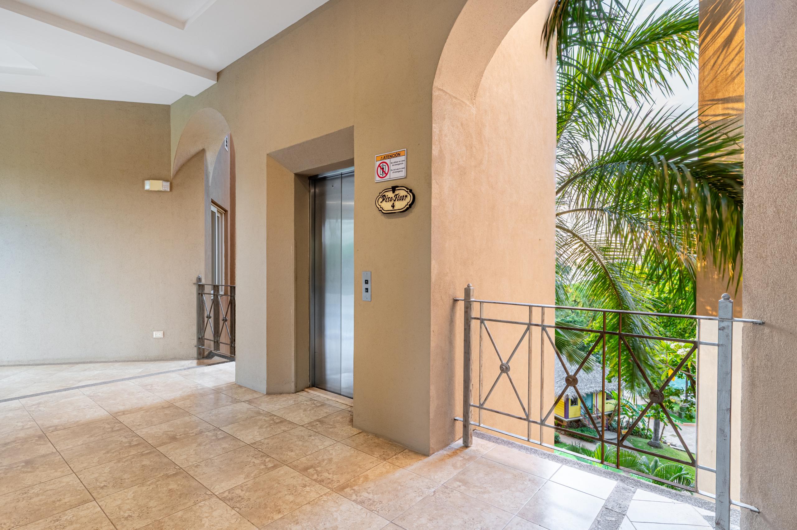 Diria-20 Villa Matapalo Tamarindo: Luxury Ocean View Condo at El Diria Resort