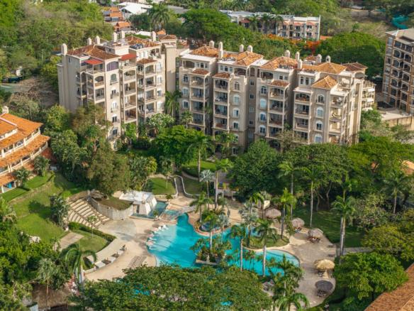 Villa Matapalo Tamarindo: Luxury Ocean View Condo at El Diria Resort