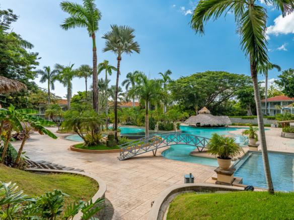 Villa Matapalo Tamarindo: Luxury Ocean View Condo at El Diria Resort