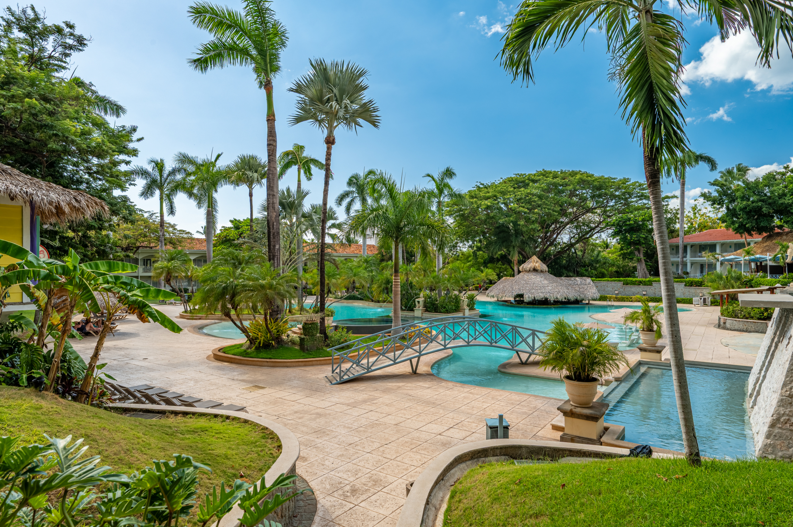 Diria-22 Villa Matapalo Tamarindo: Luxury Ocean View Condo at El Diria Resort