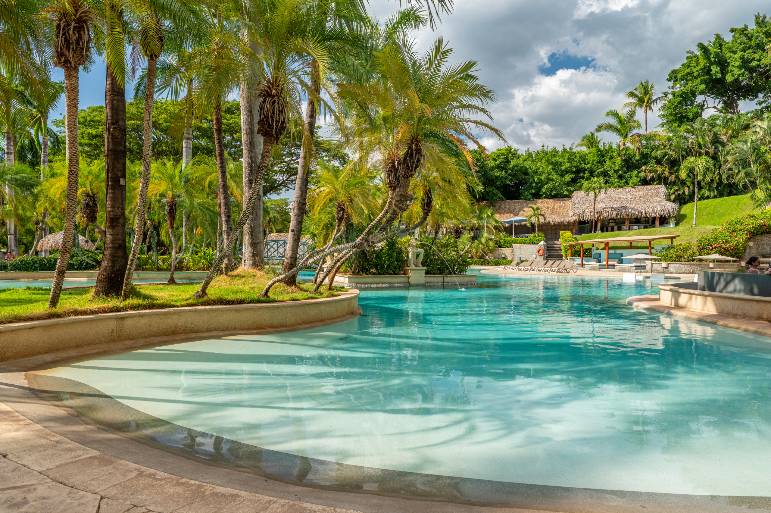 Diria-24 Villa Matapalo Tamarindo: Luxury Ocean View Condo at El Diria Resort