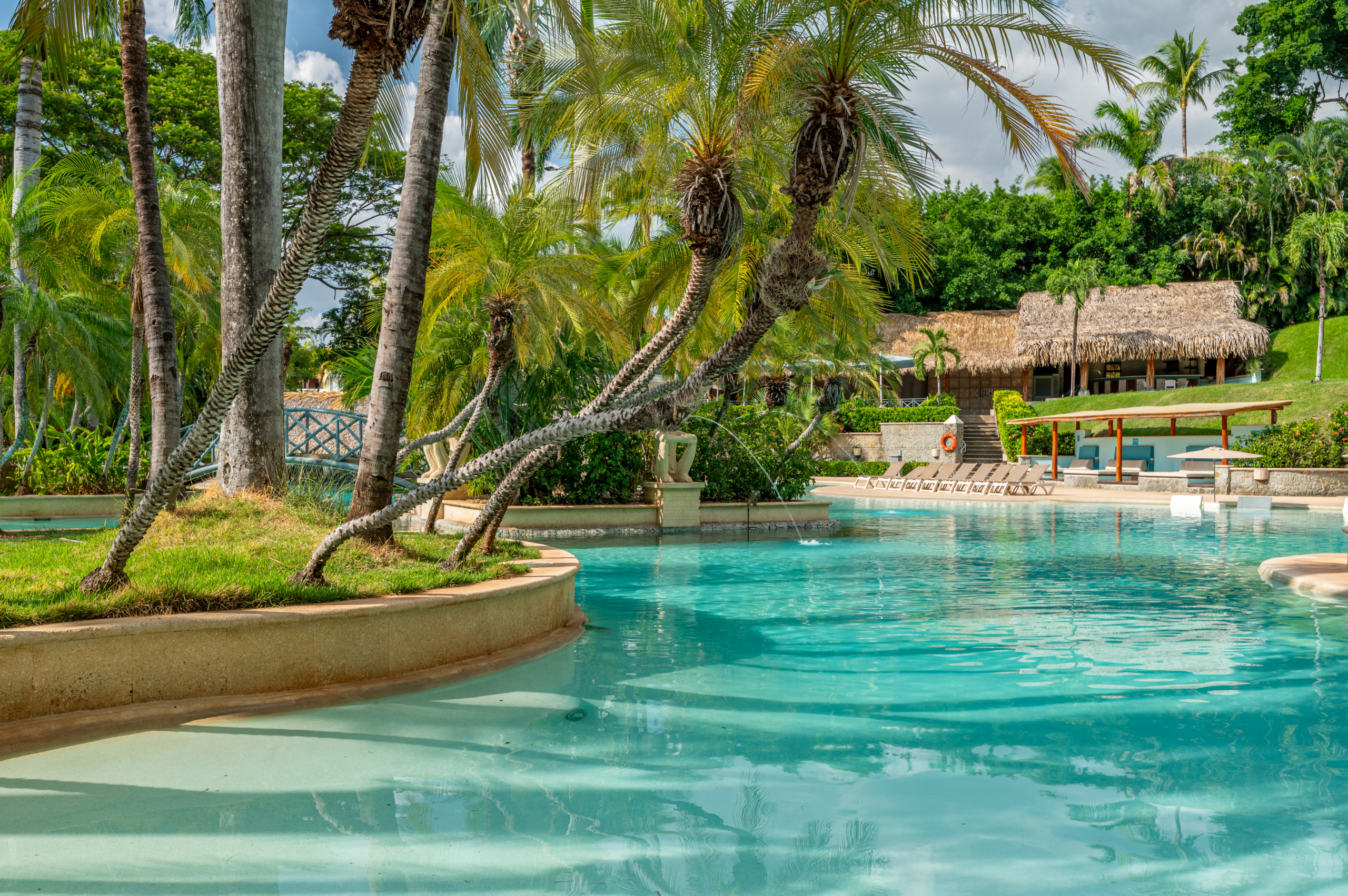 Diria-25 Villa Matapalo Tamarindo: Luxury Ocean View Condo at El Diria Resort