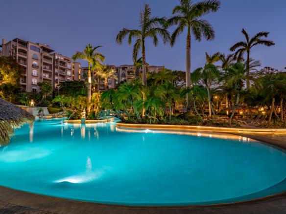 Villa Matapalo Tamarindo: Luxury Ocean View Condo at El Diria Resort