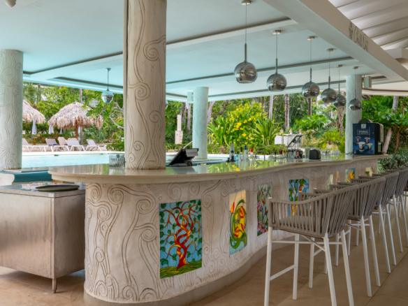 Villa Matapalo Tamarindo: Luxury Ocean View Condo at El Diria Resort