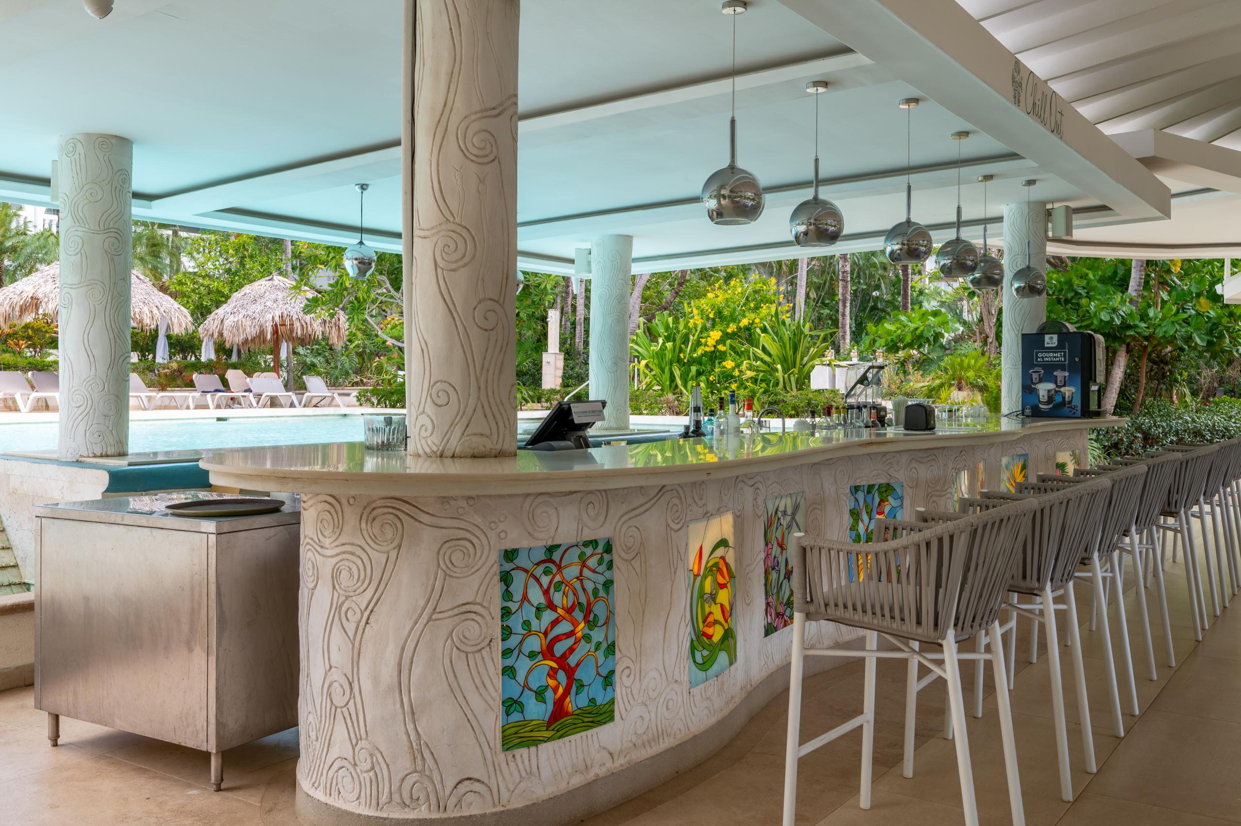 Diria-42 Villa Matapalo Tamarindo: Luxury Ocean View Condo at El Diria Resort