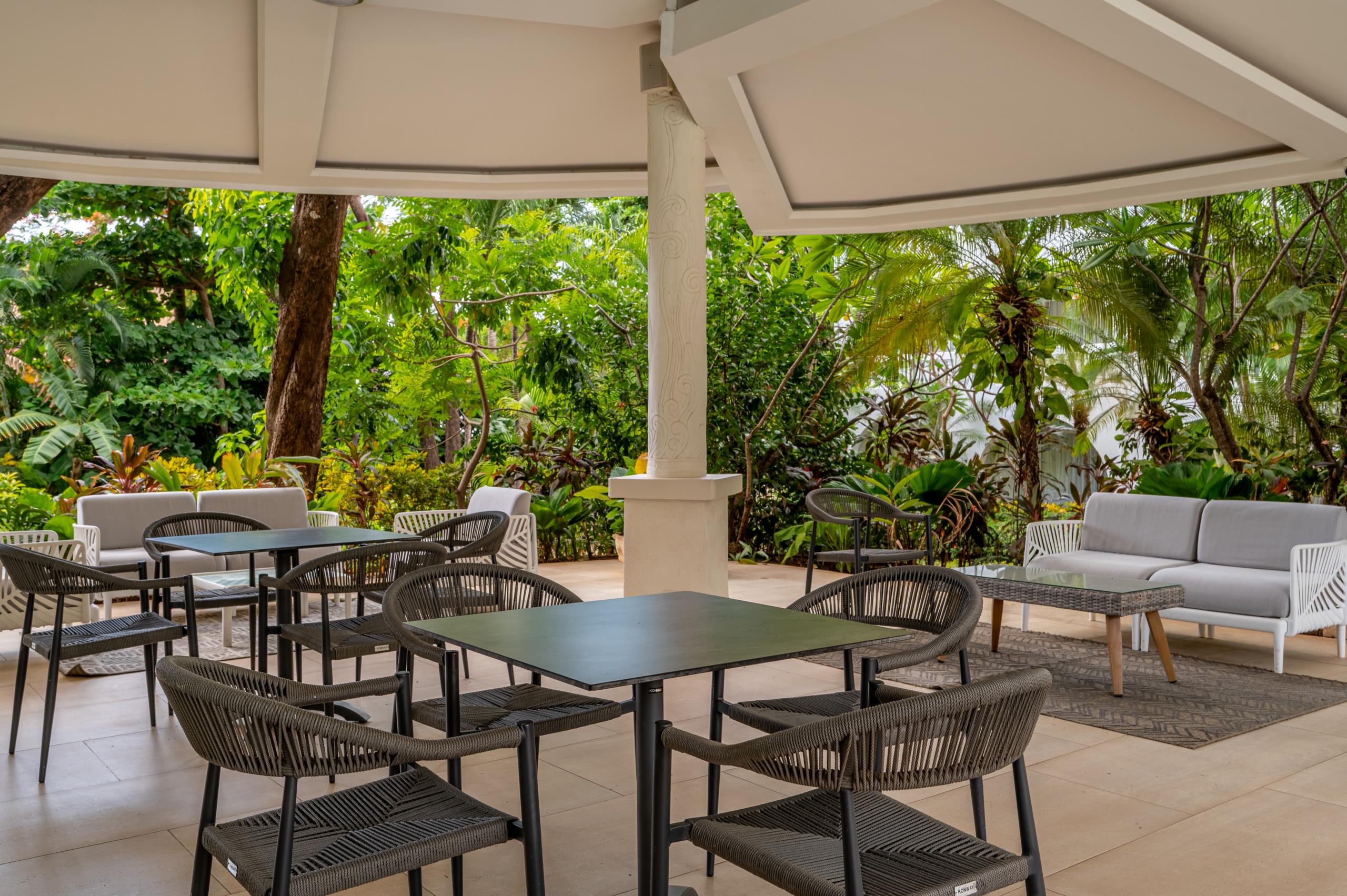 Diria-43 Villa Matapalo Tamarindo: Luxury Ocean View Condo at El Diria Resort
