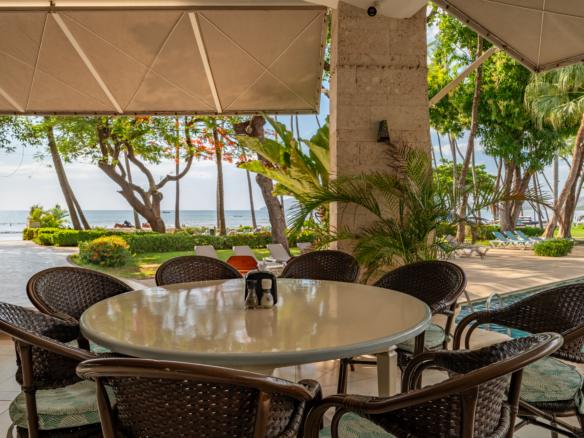 Villa Matapalo Tamarindo: Luxury Ocean View Condo at El Diria Resort