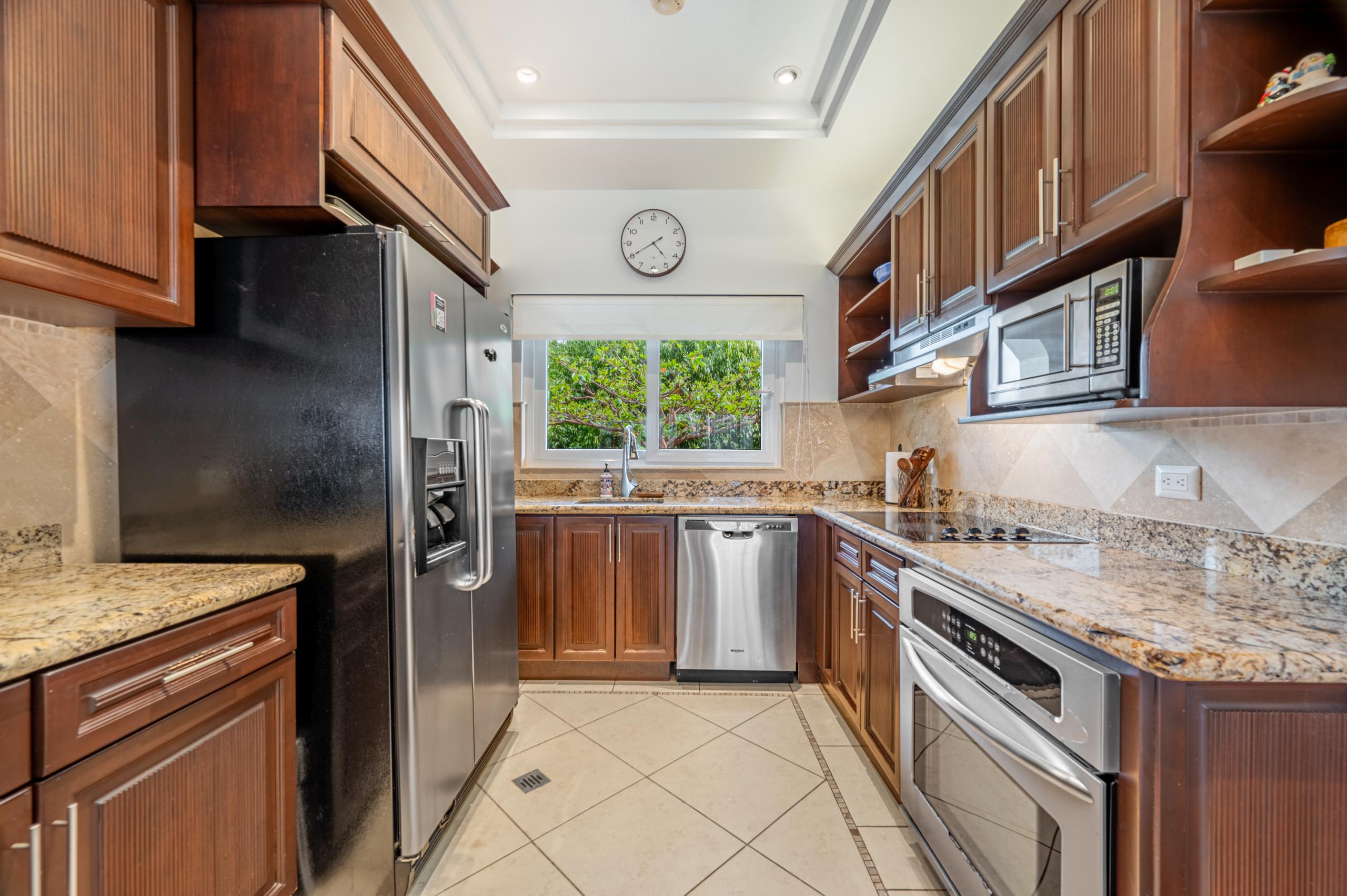 Diria-5 Villa Matapalo Tamarindo: Luxury Ocean View Condo at El Diria Resort