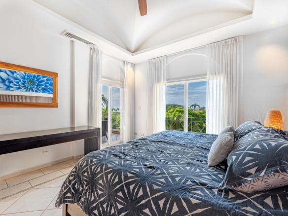 Villa Matapalo Tamarindo: Luxury Ocean View Condo at El Diria Resort